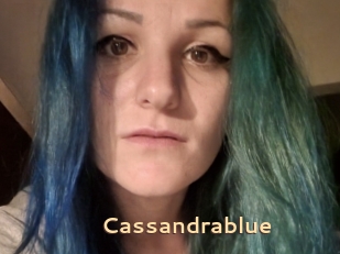 Cassandrablue