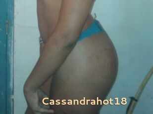 Cassandrahot18