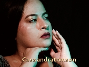 Cassandratomson