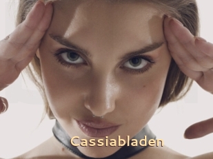 Cassiabladen