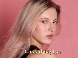 Cassidylayton