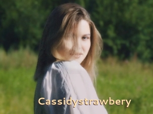 Cassidystrawbery