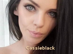 Cassieblack