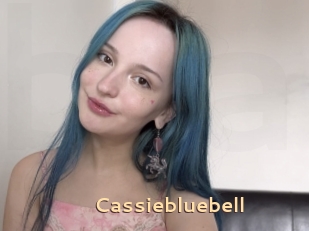 Cassiebluebell