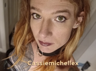 Cassiemichellex