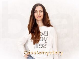 Cassiemystery