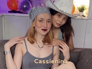 Cassienina