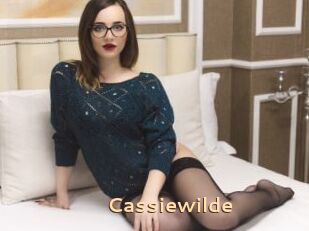 Cassiewilde