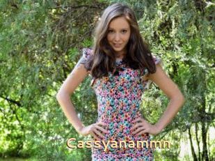 Cassyanammn