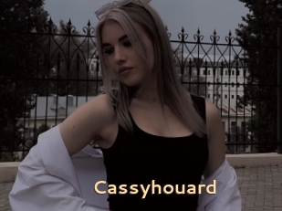 Cassyhouard