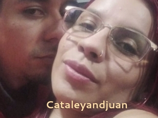 Cataleyandjuan