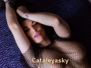 Cataleyasky