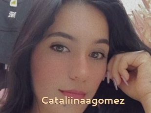 Cataliinaagomez