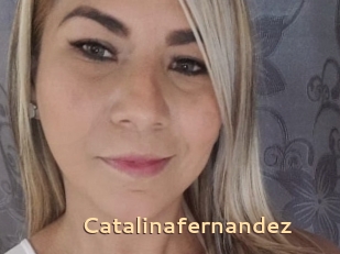 Catalinafernandez