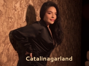 Catalinagarland