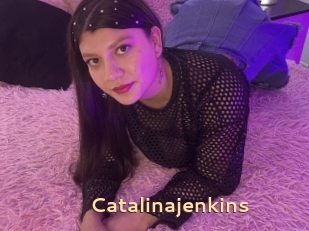 Catalinajenkins