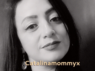 Catalinamommyx