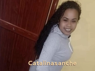 Catalinasanche