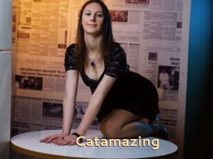 Catamazing