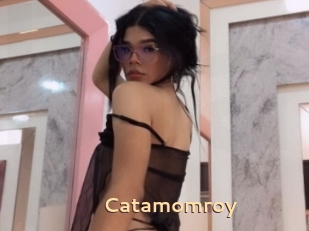 Catamomroy