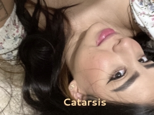 Catarsis