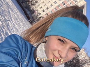 Cateakey