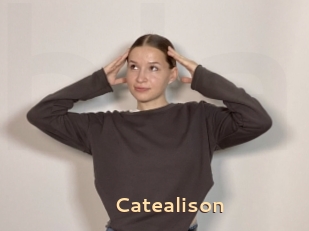 Catealison