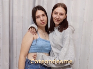 Cateandesme