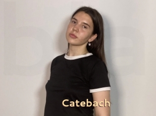 Catebach