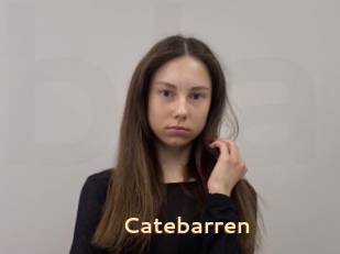 Catebarren