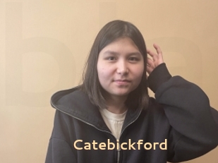 Catebickford