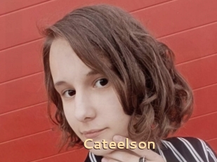 Cateelson