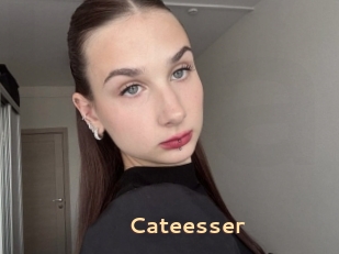 Cateesser