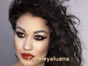 Cateleyaluana