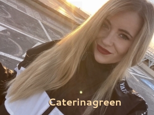 Caterinagreen