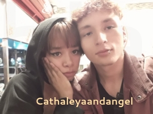 Cathaleyaandangel