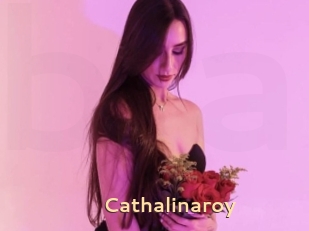 Cathalinaroy