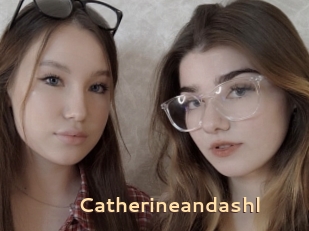 Catherineandashl