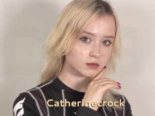 Catherinecrock