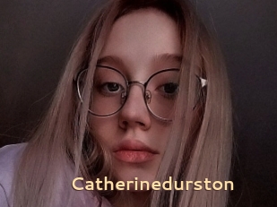 Catherinedurston