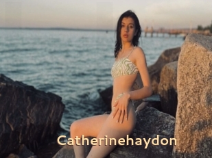 Catherinehaydon