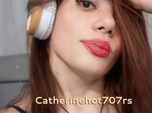 Catherinehot707rs