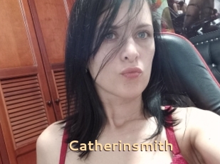 Catherinsmith