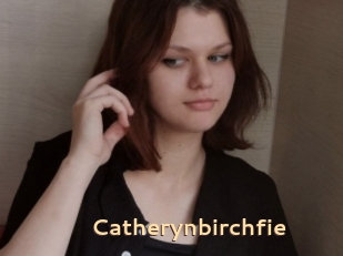 Catherynbirchfie