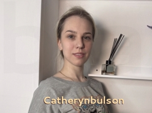 Catherynbulson