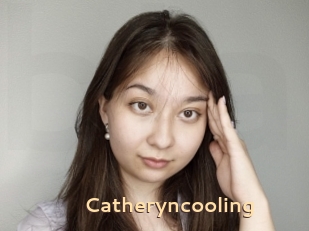 Catheryncooling