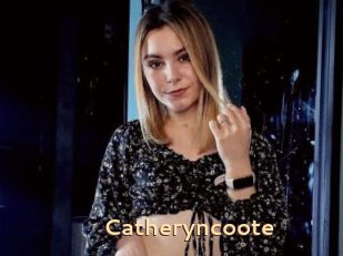 Catheryncoote