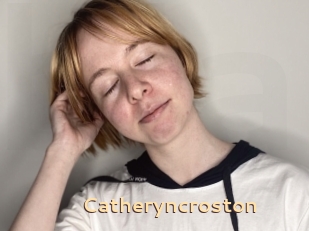 Catheryncroston