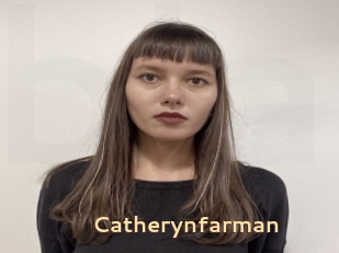 Catherynfarman