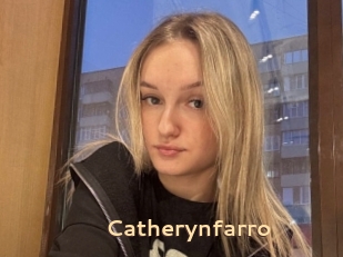 Catherynfarro